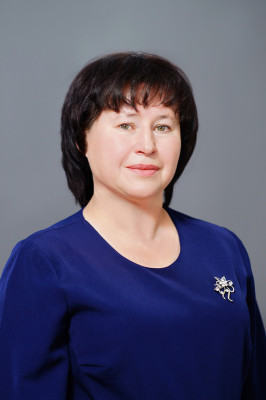 Афанасьева Марина Михайловна Афанасьева Марина Михайловна