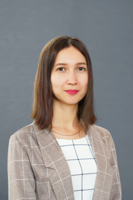 Кобылкина Анастасия Сергеевна Кобылкина Анастасия Сергеевна