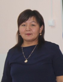 Дугарова Юлия Витальевна Дугарова Юлия Витальевна