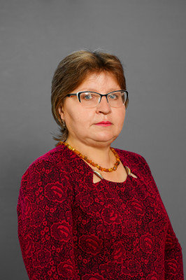 Тищенко Марина Витальевна Тищенко Марина Витальевна