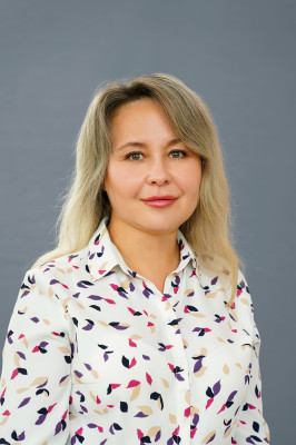 Куделина Ирина Викторовна Куделина Ирина Викторовна