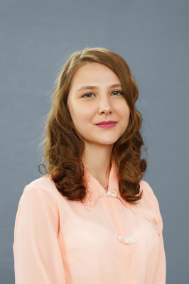 Уварова Анастасия Дмитриевна Уварова Анастасия Дмитриевна